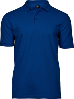 Herren Heavy Luxus Piqué Stretch Polo TJ 1405 - Reklamnepredmety
