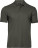 Herren Heavy Luxus Piqué Stretch Polo TJ 1405