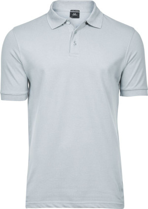 Herren Heavy Luxus Piqué Stretch Polo TJ 1405 - Reklamnepredmety