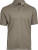 Herren Heavy Luxus Piqué Stretch Polo TJ 1405