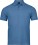 Herren Heavy Luxus Piqué Stretch Polo TJ 1405