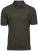 Herren Heavy Luxus Piqué Stretch Polo TJ 1405
