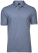 Herren Heavy Luxus Piqué Stretch Polo TJ 1405
