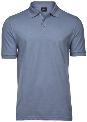 Herren Heavy Luxus Piqué Stretch Polo TJ 1405 - Reklamnepredmety