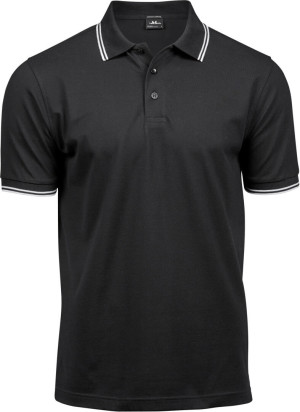 Herren Heavy Stretch Piqué Polo - Reklamnepredmety