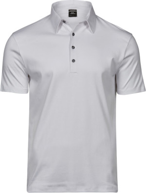 Herren Pima Cotton Polo - Reklamnepredmety