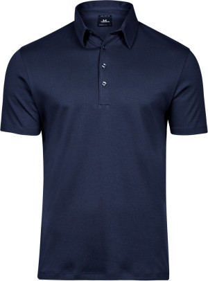 Herren Pima Cotton Polo - Reklamnepredmety