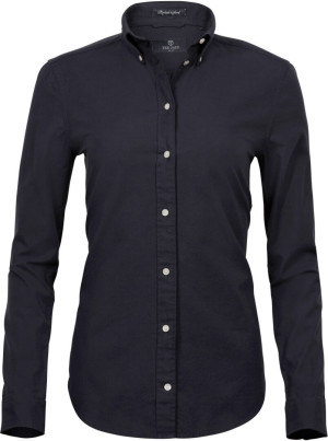 Oxford Bluse "Perfect" langarm - Reklamnepredmety