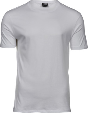 Herren Luxury T-Shirt - Reklamnepredmety