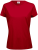 Damen Luxury T-Shirt - redtt - variant 