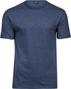 Herren Melange T-Shirt - Reklamnepredmety