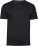 Herren T-Shirt mit ungesäumtem Ausschnitt - E0DA232B-AAEB-4914-864A-7150D35834F2 - variant CC 18506000201