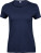 Damen T-Shirt mit ungesäumtem Ausschnitt - 09A9AC11-7FAE-44B2-AF5A-216B9905C224 - variant CC 18506100301