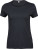 Damen T-Shirt mit ungesäumtem Ausschnitt - BE404AFC-0309-425E-A0A7-B7B6DF8AC351 - variant CC 18506167001