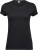 Damen T-Shirt mit Umschlag am Arm - 8FD59585-DDE2-4AA5-9ACC-1CA9DC9C8321 - variant CC 18506300201