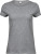 Damen T-Shirt mit Umschlag am Arm - C390FCF2-0256-4C85-B6C5-66DB18A40CF2 - variant CC 18506361001