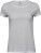 Damen T-Shirt mit Umschlag am Arm - EF94D3E1-75D3-47CF-9E74-DAFA58880046 - variant CC 18506300101