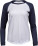 Damen Baseball T-Shirt langarm - C78CB3C3-8B80-477F-AE7C-F5370E6C9547 - variant CC 18507390801