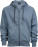 Herren Kapuzen Sweatjacke - A395A665-B822-42F3-BDF3-803F3E0F484C - variant CC 185435o4901