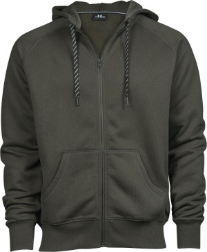 Herren Kapuzen Sweatjacke - Reklamnepredmety