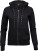 Damen Kapuzen Sweatjacke - 087863B8-C5AC-4FE4-8B24-141689DB3524 - variant CC 18543600201