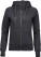 Damen Kapuzen Sweatjacke - 307EEDA3-5D29-48FE-9E54-5C7B6B7640B7 - variant CC 18543667001