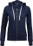 Damen Kapuzen Sweatjacke - AE66A0D0-D6E9-4C28-839A-FE93CF68EF8E - variant CC 18543600301