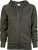 Damen Kapuzen Sweatjacke - image-282908 - variant 