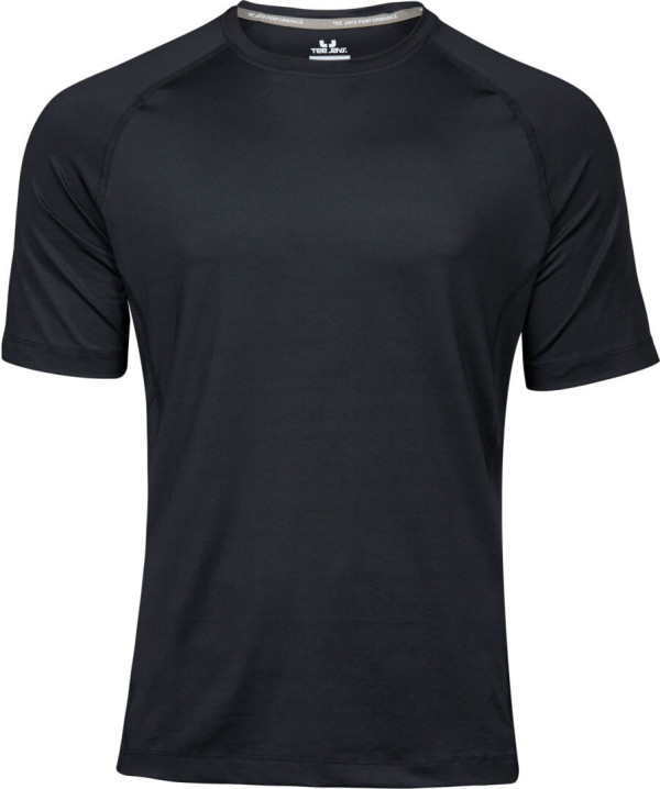 Herren CoolDry Sport Shirt