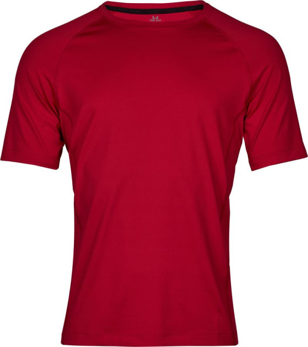 Herren CoolDry Sport Shirt
