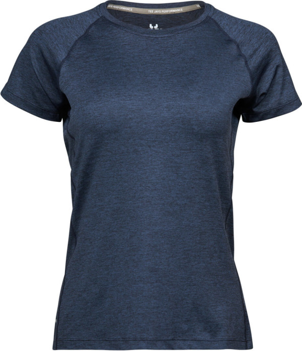 Damen CoolDry Sport Shirt