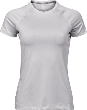 Damen CoolDry Sport Shirt - Reklamnepredmety