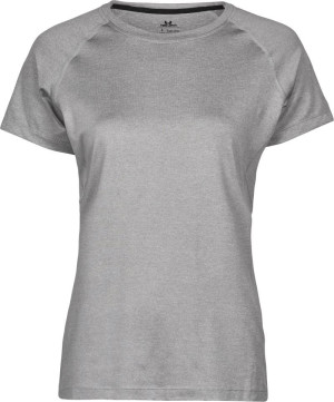 Damen CoolDry Sport Shirt - Reklamnepredmety