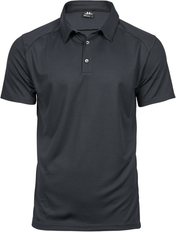 Herren Luxury Sport Polo