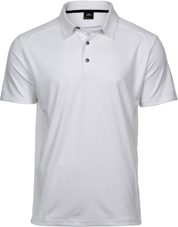 Herren Luxury Sport Polo