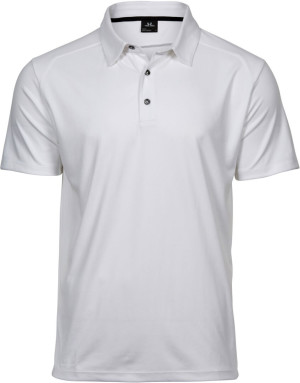 Herren Luxury Sport Polo - Reklamnepredmety