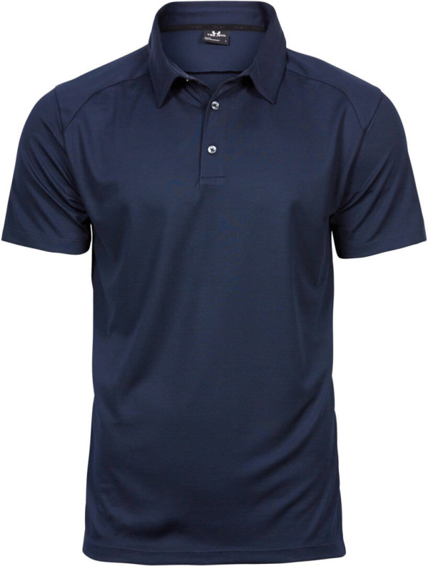 Herren Luxury Sport Polo