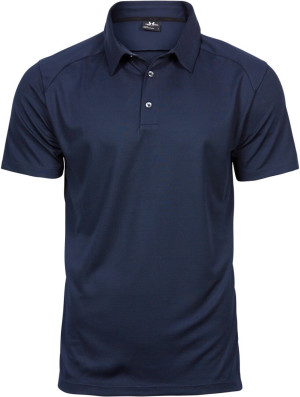 Herren Luxury Sport Polo - Reklamnepredmety