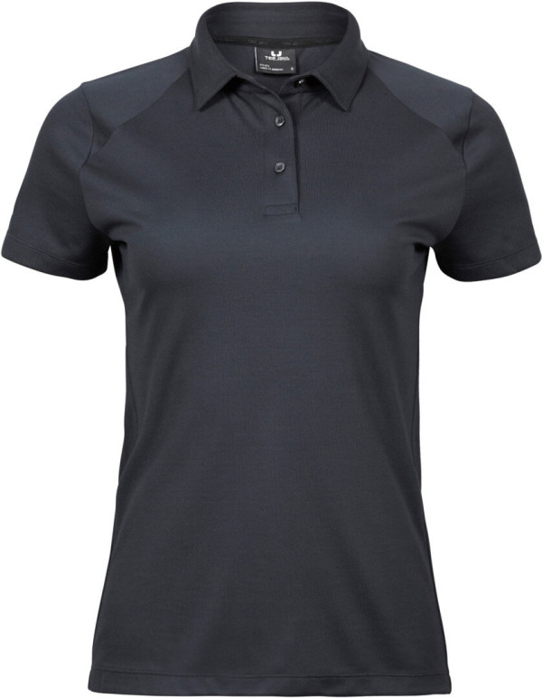 Damen Luxury Sport Polo