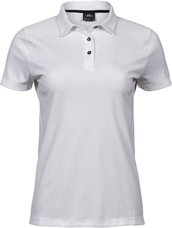 Damen Luxury Sport Polo