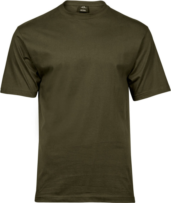 T-Shirt "Sof-Tee" TJ 8000