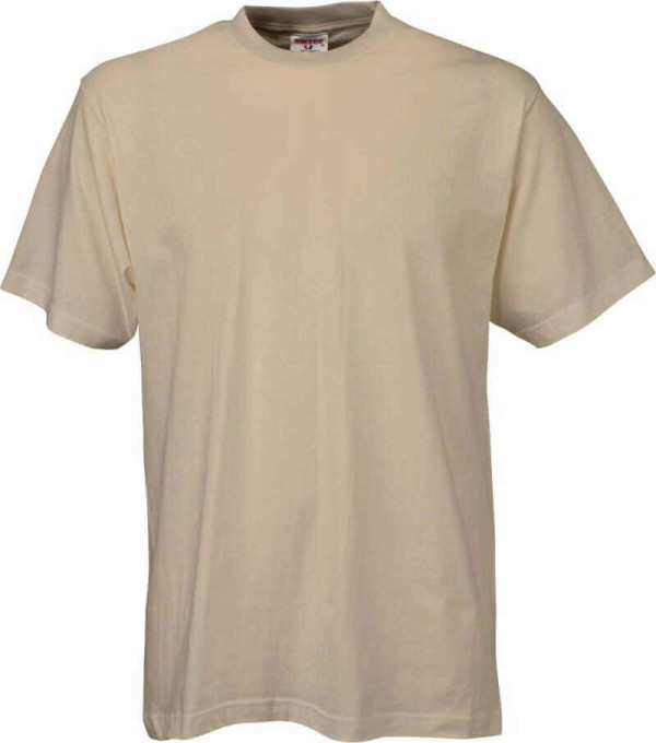 T-Shirt "Sof-Tee" TJ 8000
