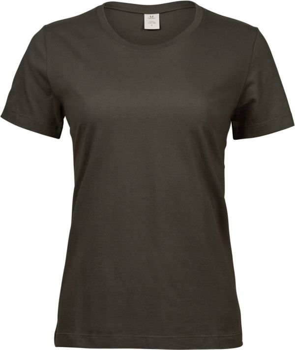 Damen T-Shirt "Sof-Tee"