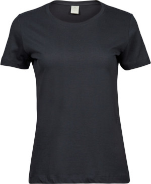Damen T-Shirt "Sof-Tee" - Reklamnepredmety