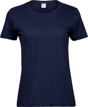 Damen T-Shirt "Sof-Tee" - Reklamnepredmety