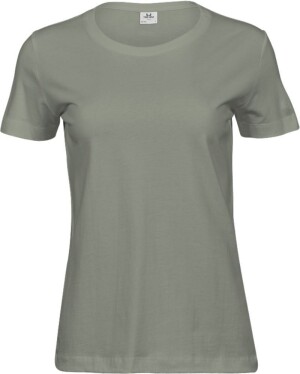 Damen T-Shirt "Sof-Tee" - Reklamnepredmety