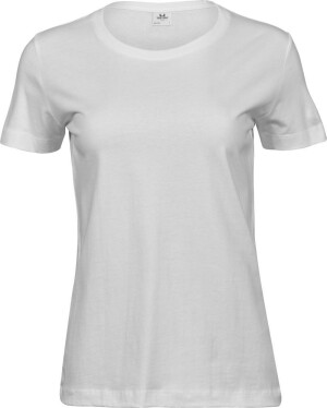 Damen T-Shirt "Sof-Tee" - Reklamnepredmety