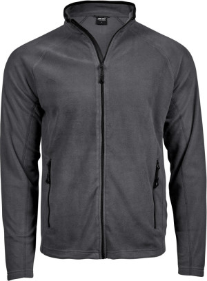 Herren Fleece Jacke - Reklamnepredmety