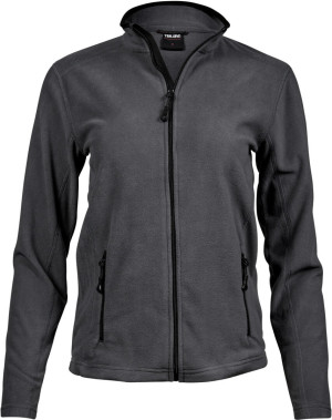 Damen Fleece Jacke - Reklamnepredmety