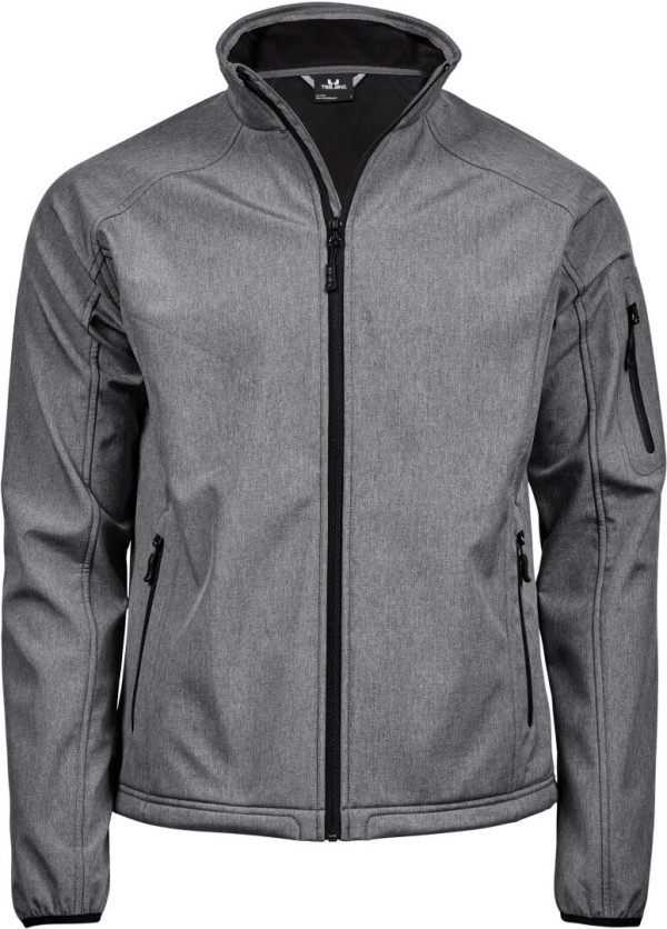 3-Lagen Softshell Jacke